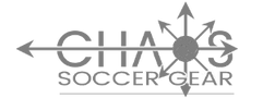 Chaos Soccer Gear