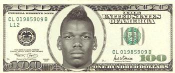 Paul Pogba: The World's Most Expensive Soccer Player | Chaos Soccer Gear