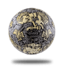 Chaos Soccer Gear | The Aztec Soccer Ball | Unique Soccer Ball - Chaos Soccer Gear